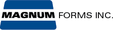 MagnumForms Logo